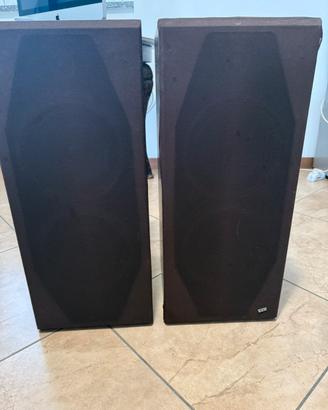 Casse Bowers&Wilkins