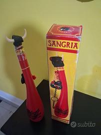 Bottiglia vintage  souvenir