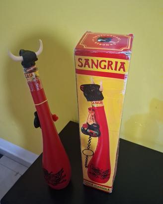 Bottiglia vintage  souvenir