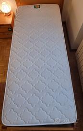 materasso a molle Eminflex pari al nuovo