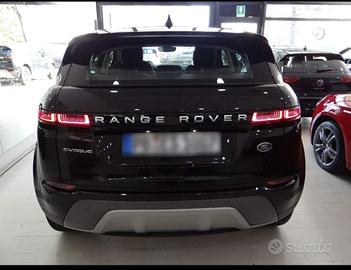 Range rover Evoque 2022
