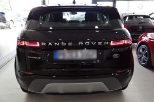Range rover Evoque 2022
