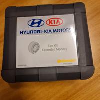 Compressore 12v per auto Kia Hyundai Continental