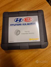 Compressore 12v per auto Kia Hyundai Continental