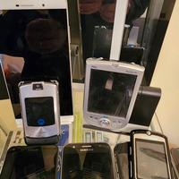 smartphone vintage