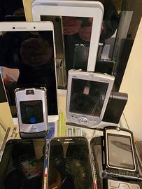 smartphone vintage