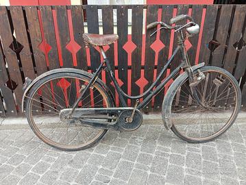 bici d'epoca U.Dei