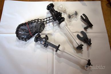 Manfrotto 046MC Accessorio per supporto fondali