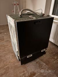 Lavastoviglie BOSH SMV46KX04E/06