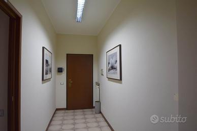 Rif.2460UF14141| ufficio piacenza