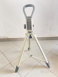 Treppiede