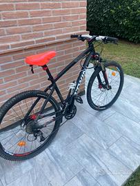 Bici rokrider