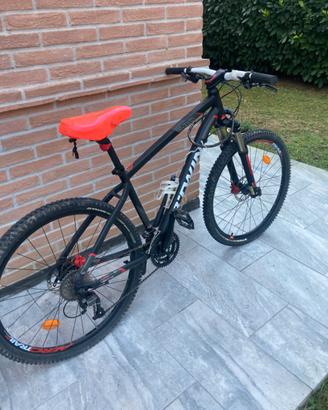 Bici rokrider