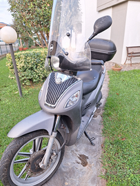 Scooter Symphony s 125cc