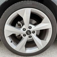 Cerchi in lega Audi A3 18”