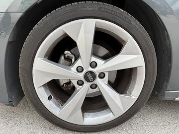 Cerchi in lega Audi A3 18”