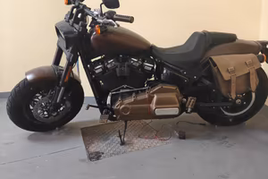 2019 Harley Davidson Fat Bob