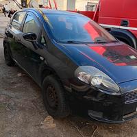 ricambi grande punto 