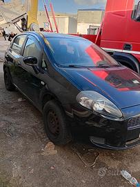 ricambi grande punto 