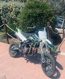 Pit bike 125 Kayo