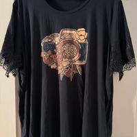 T shirt Persona By Marina Rinaldi