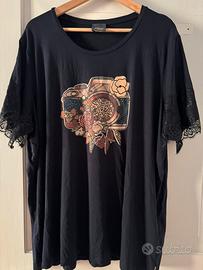 T shirt Persona By Marina Rinaldi