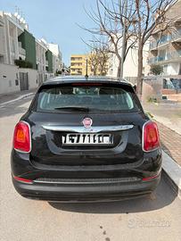 Fiat 500X 1.6 Multijet 120 CV