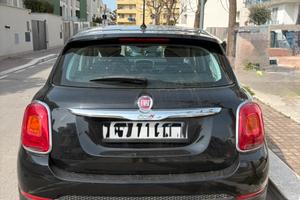 Fiat 500X 1.6 Multijet 120 CV