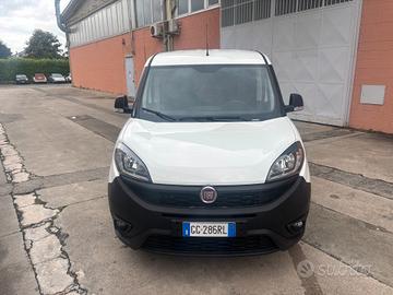 Fiat Doblo Doblò 1.3 MJT S&S PC-TN Cargo Easy