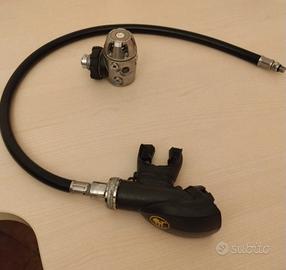 Poseidon Xstream MK3