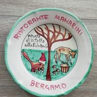 Piatto del Buon Ricordo 