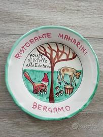 Piatto del Buon Ricordo 