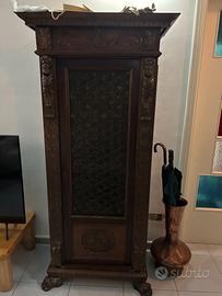 Mobile studio vintage antiquariato