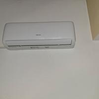 Climatizzatore 24000 BTU classe A++