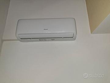 Climatizzatore 24000 BTU classe A++