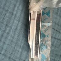 Profili nuovi mercedes benz epoca