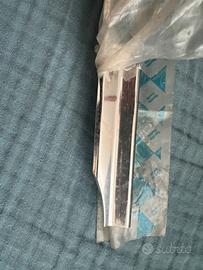 Profili nuovi mercedes benz epoca