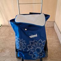 Carrellino per la Spesa