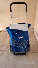 Carrellino per la Spesa