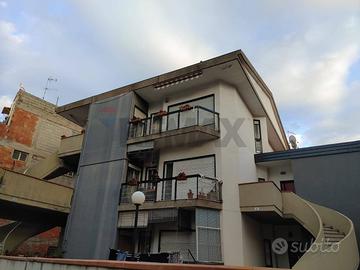 Appartamento - Paternò