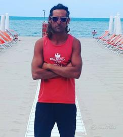 Assistente bagnati-bagnino