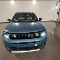 Fiat Grande Panda 1.2 Hybrid 110 CV S&S La Prima