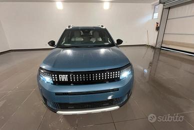 Fiat Grande Panda 1.2 Hybrid 110 CV S&S La Prima