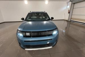 Fiat Grande Panda 1.2 Hybrid 110 CV S&S La Prima