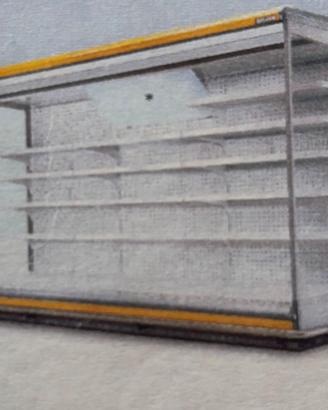 Murale Frigo