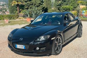 Mazda RX-8 1.3