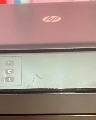 Stampate hp envy 4500