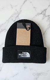 Berretto The North Face nero