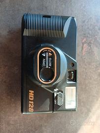 Macchina Fotografica Hd 128. 