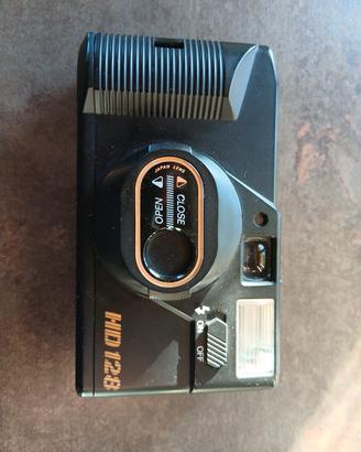 Macchina Fotografica Hd 128. 